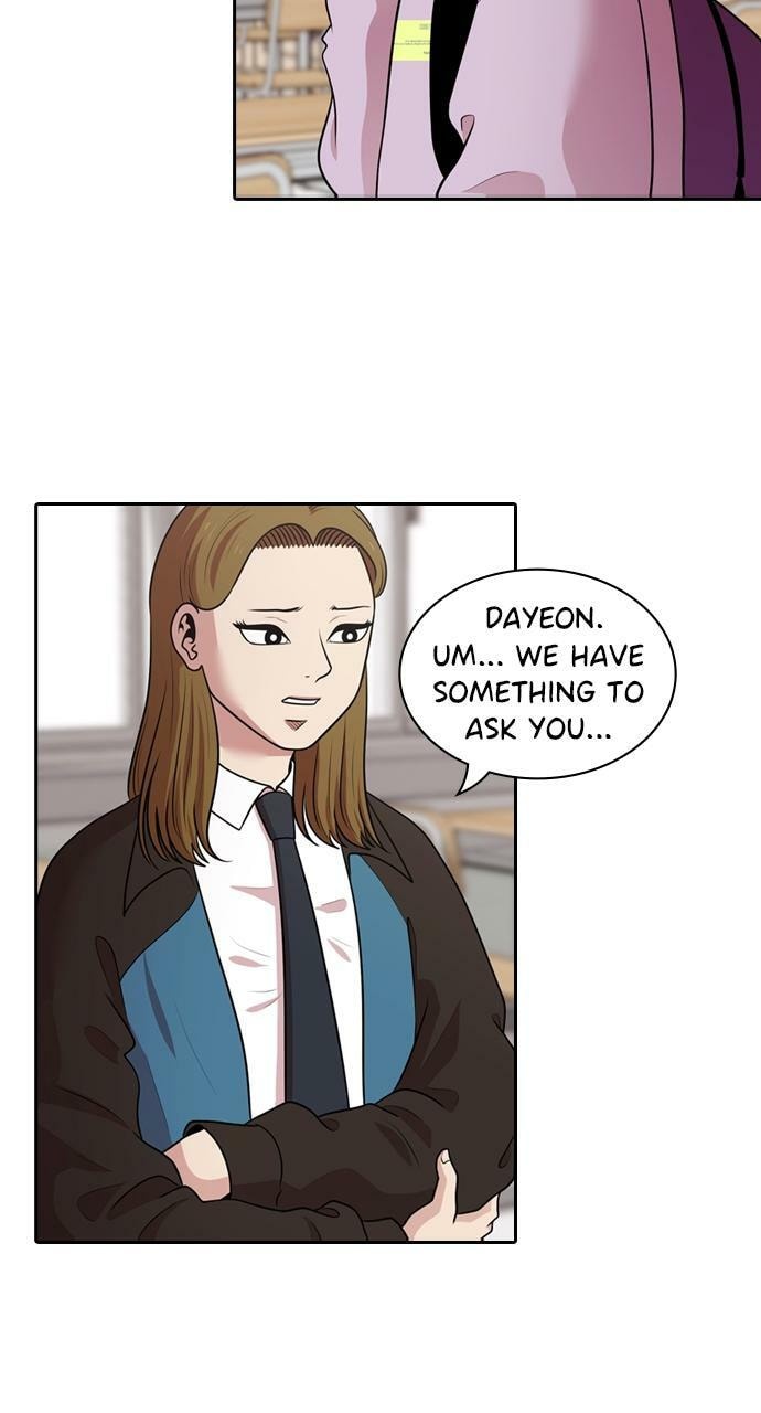 Tomorrow (Llama) Chapter 127 page 20 - 