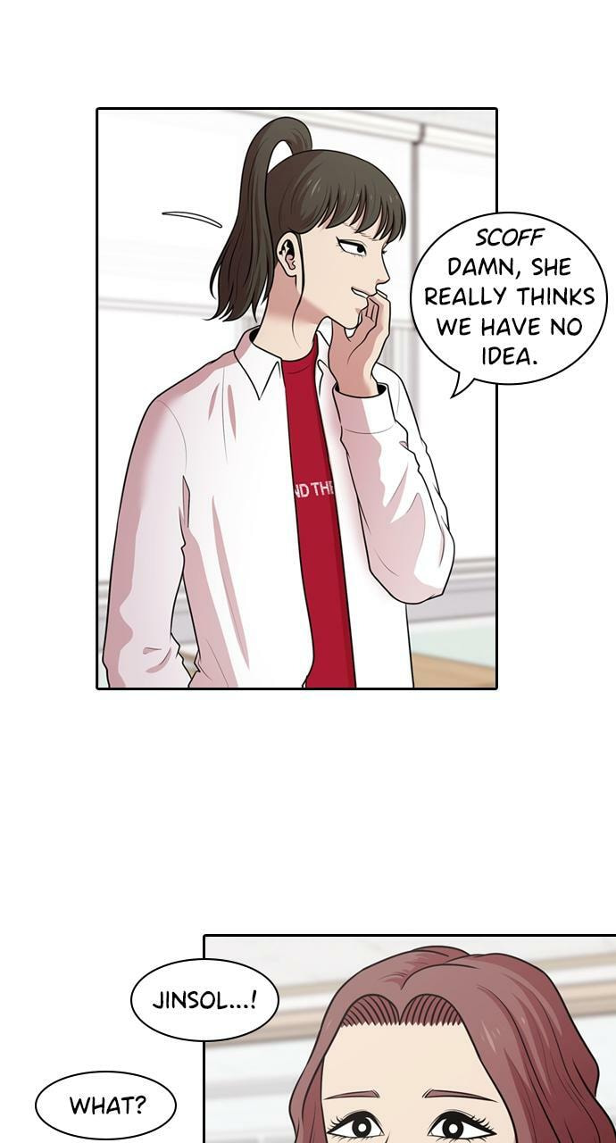 Tomorrow (Llama) Chapter 127 page 21 - 