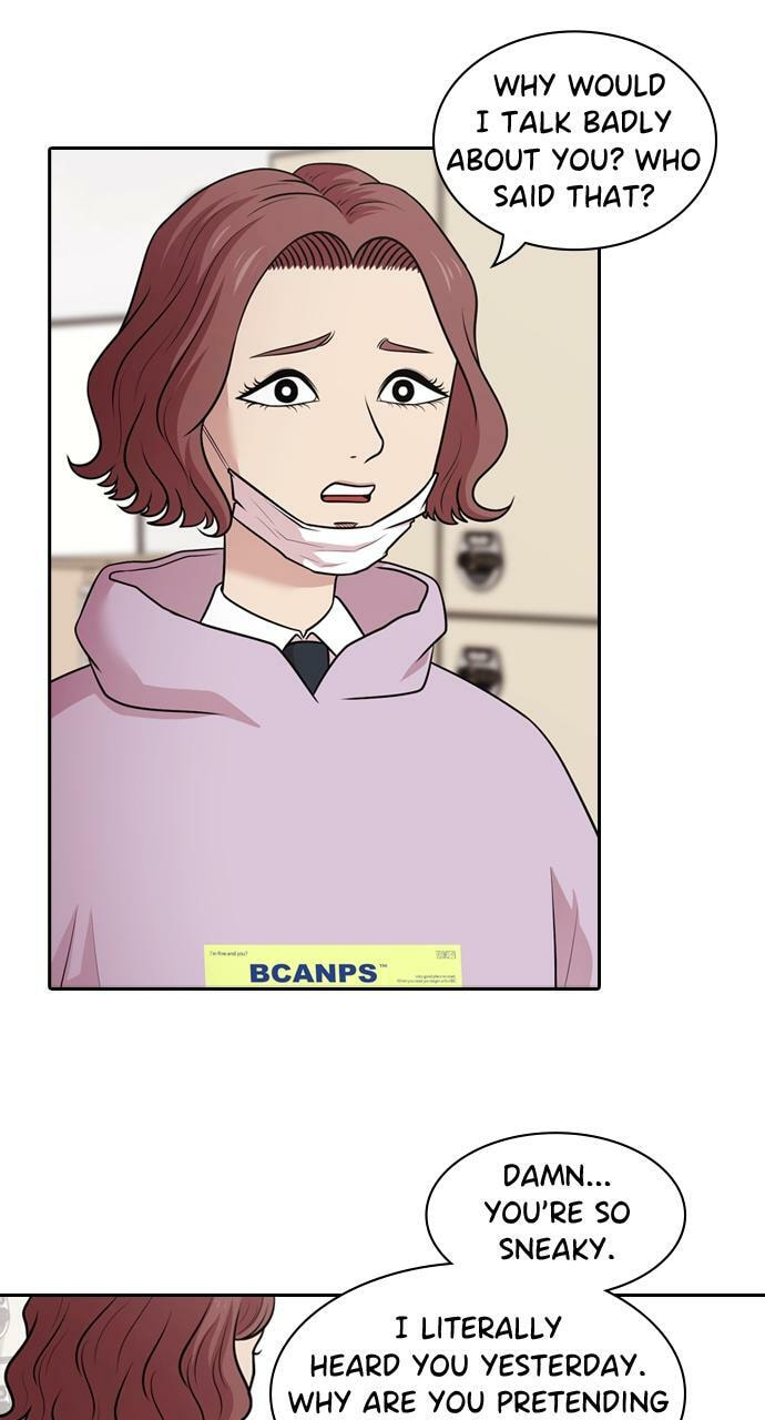 Tomorrow (Llama) Chapter 127 page 24 - 