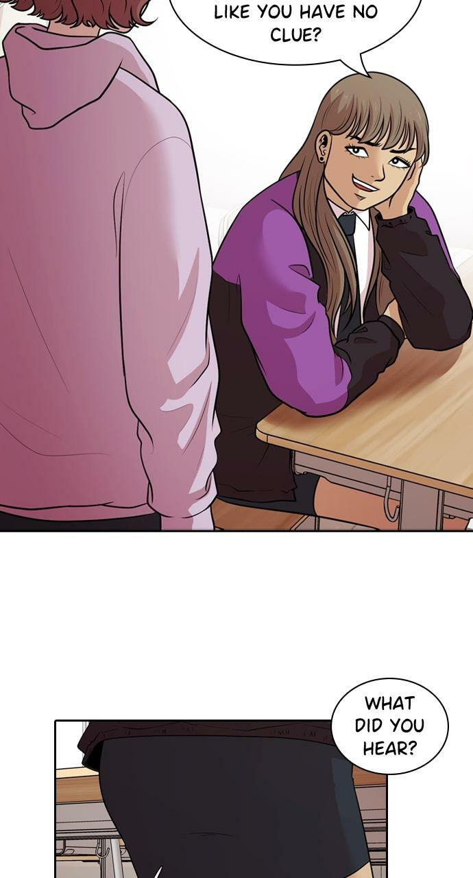 Tomorrow (Llama) Chapter 127 page 25 - 