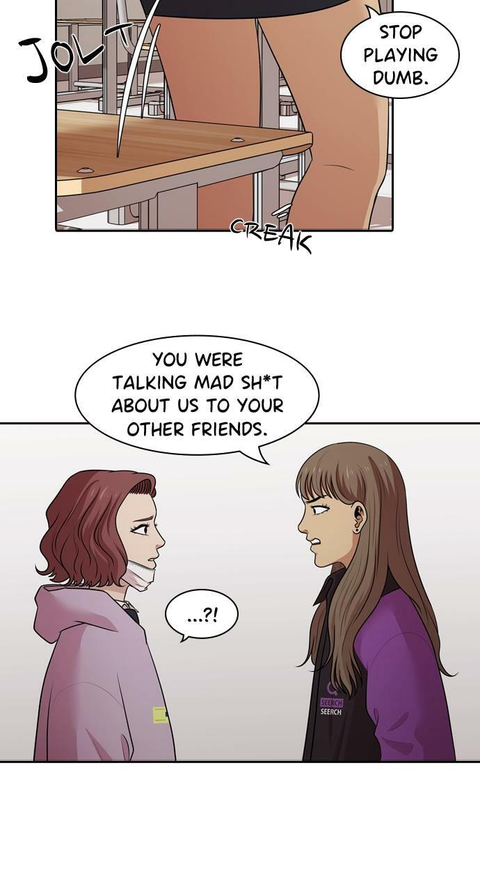Tomorrow (Llama) Chapter 127 page 26 - 
