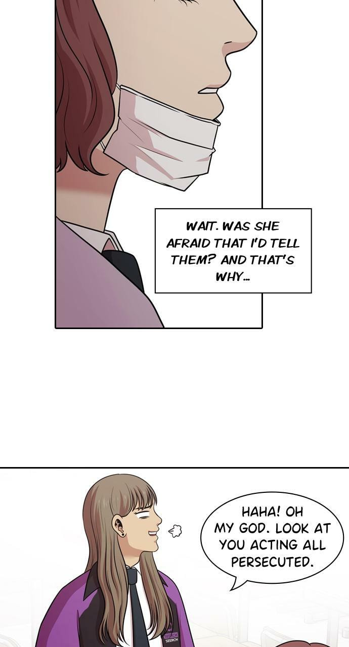 Tomorrow (Llama) Chapter 127 page 28 - 