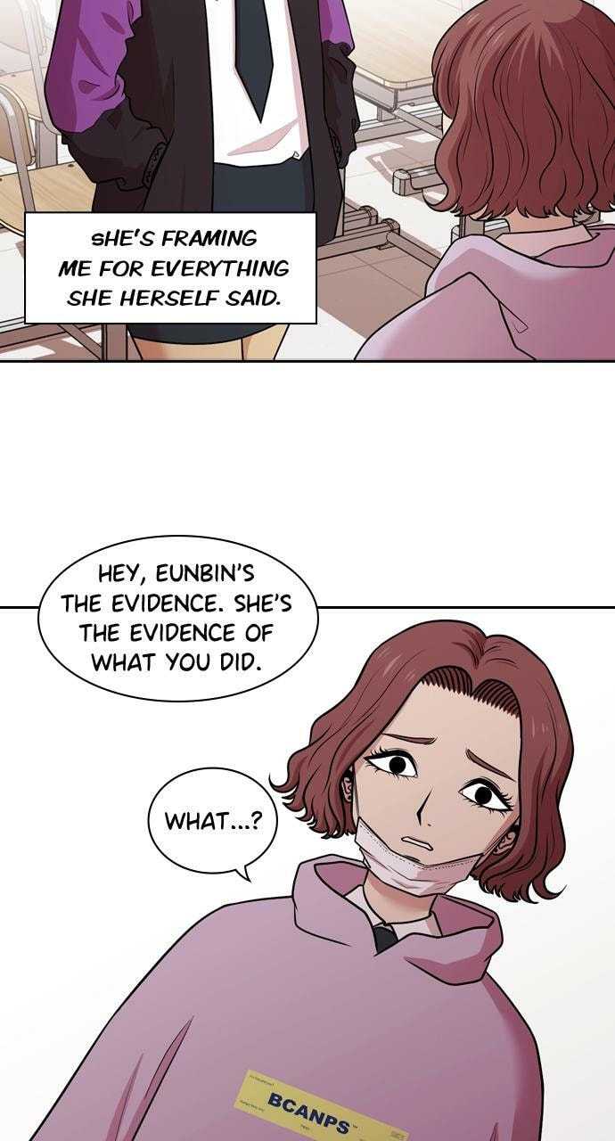 Tomorrow (Llama) Chapter 127 page 29 - 