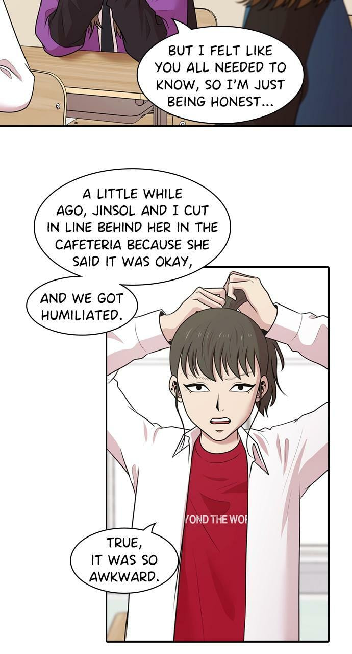 Tomorrow (Llama) Chapter 127 page 4 - 