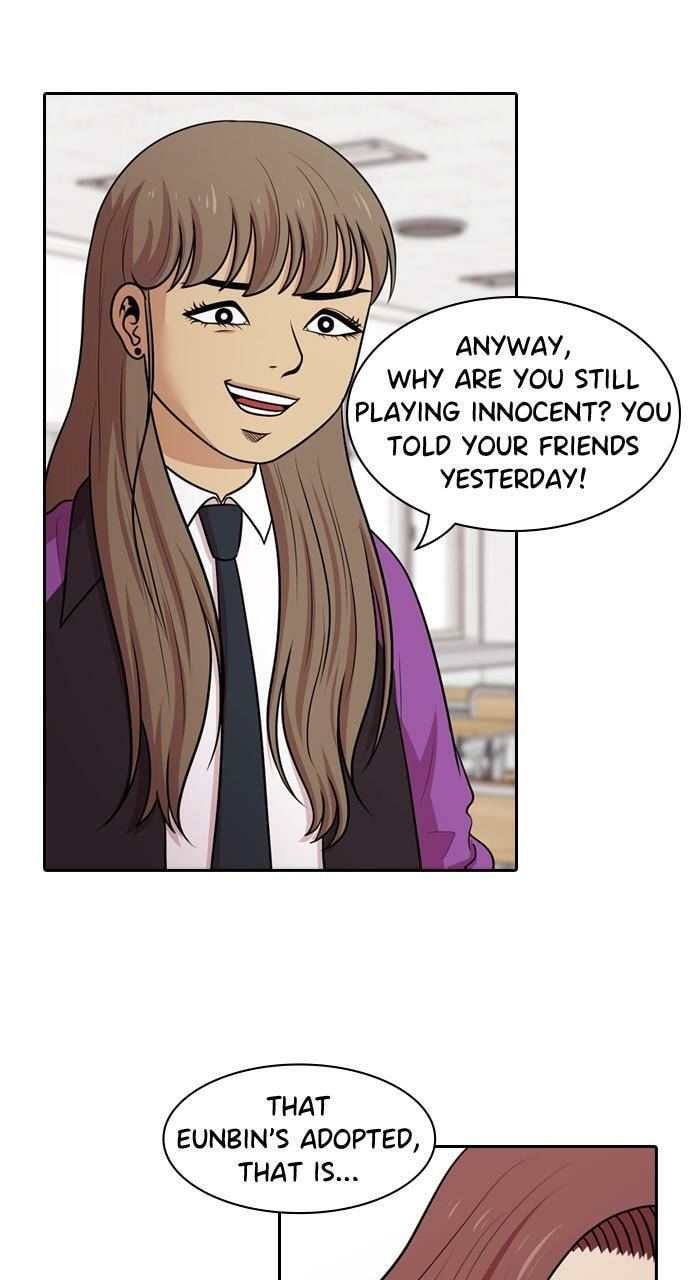 Tomorrow (Llama) Chapter 127 page 32 - 