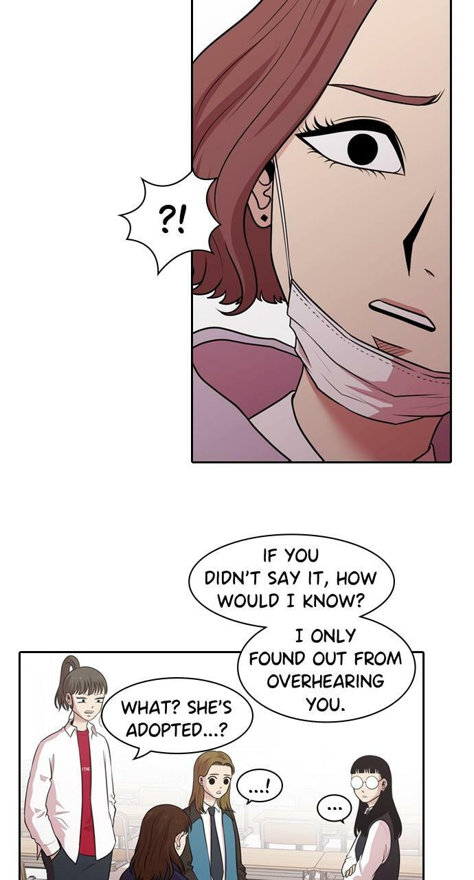 Tomorrow (Llama) Chapter 127 page 33 - 