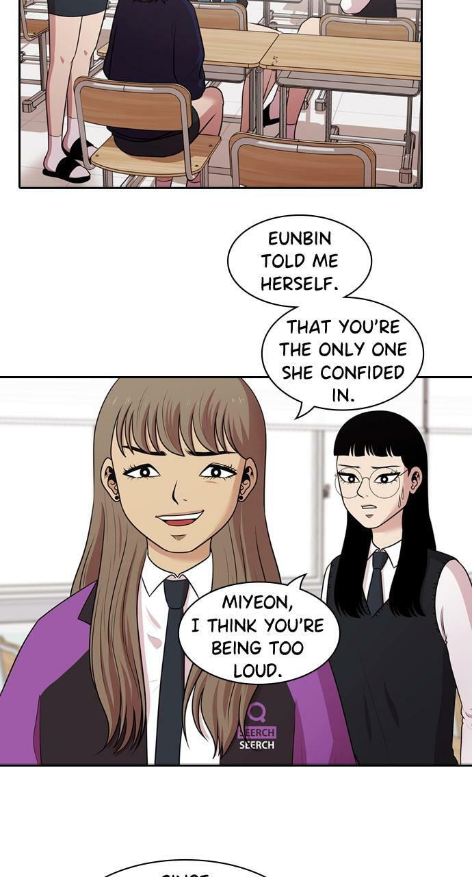 Tomorrow (Llama) Chapter 127 page 34 - 