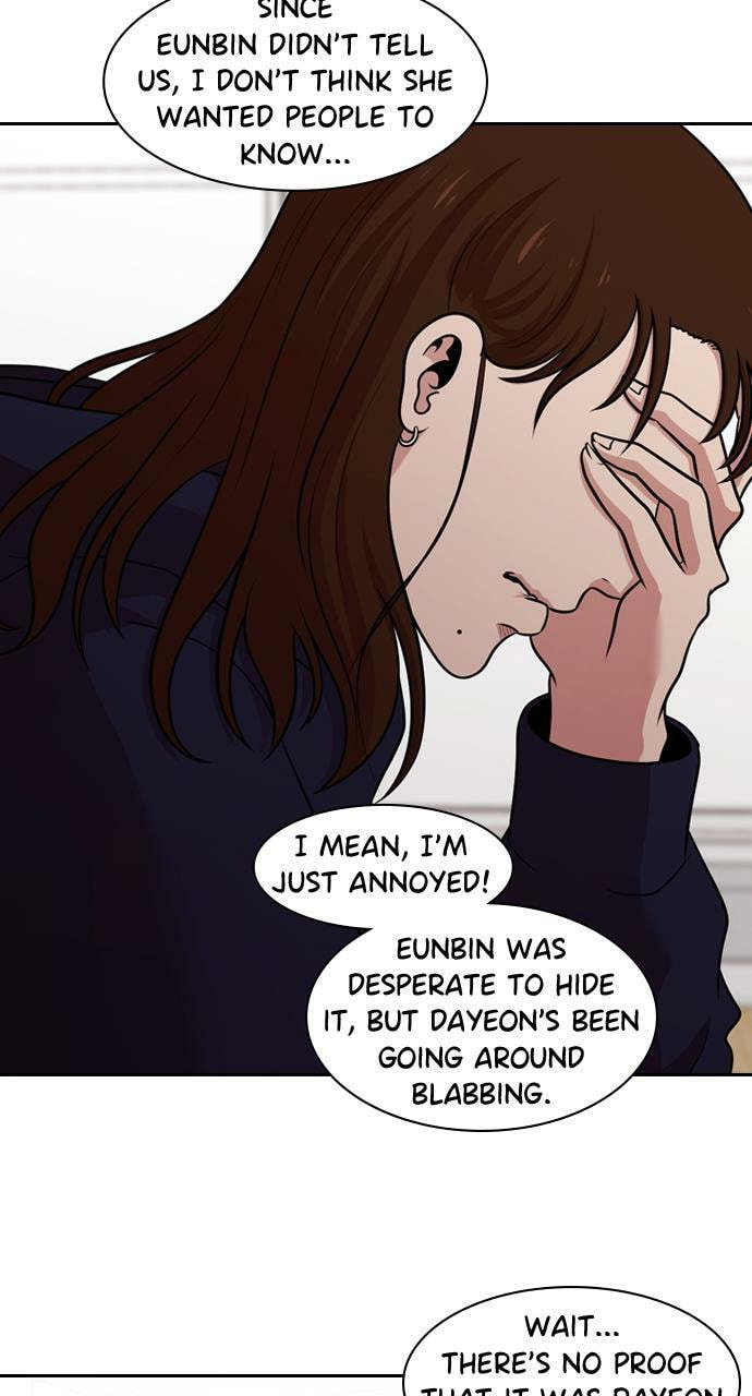 Tomorrow (Llama) Chapter 127 page 35 - 