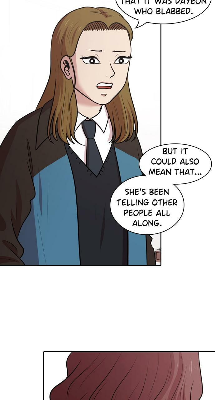 Tomorrow (Llama) Chapter 127 page 36 - 