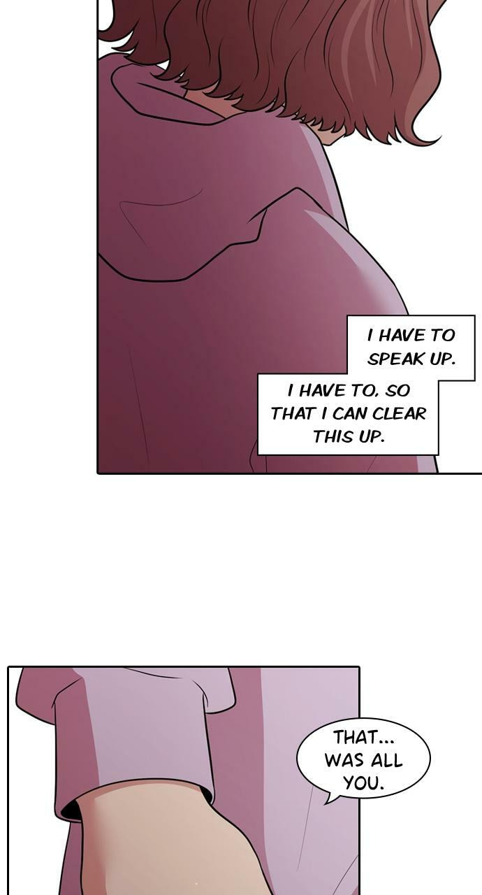 Tomorrow (Llama) Chapter 127 page 37 - 
