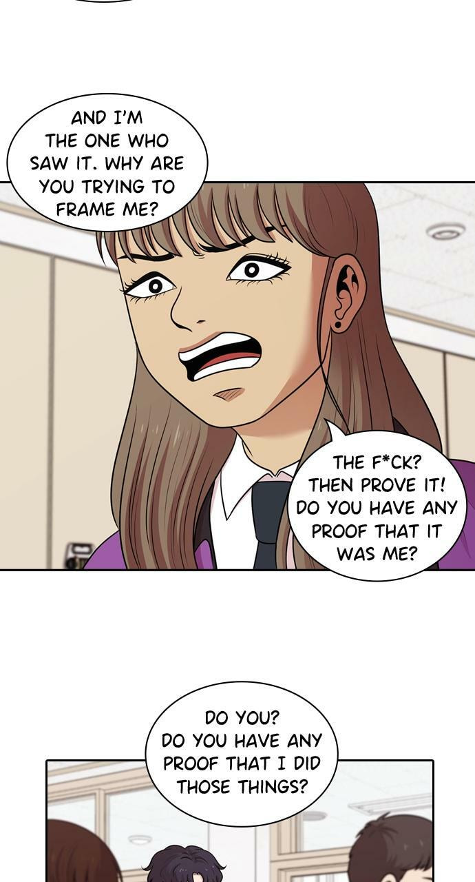 Tomorrow (Llama) Chapter 127 page 39 - 