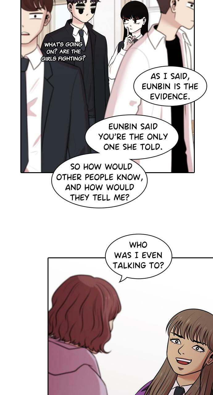 Tomorrow (Llama) Chapter 127 page 40 - 
