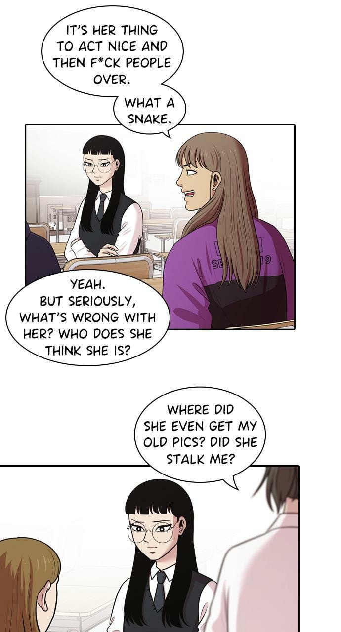 Tomorrow (Llama) Chapter 127 page 5 - 