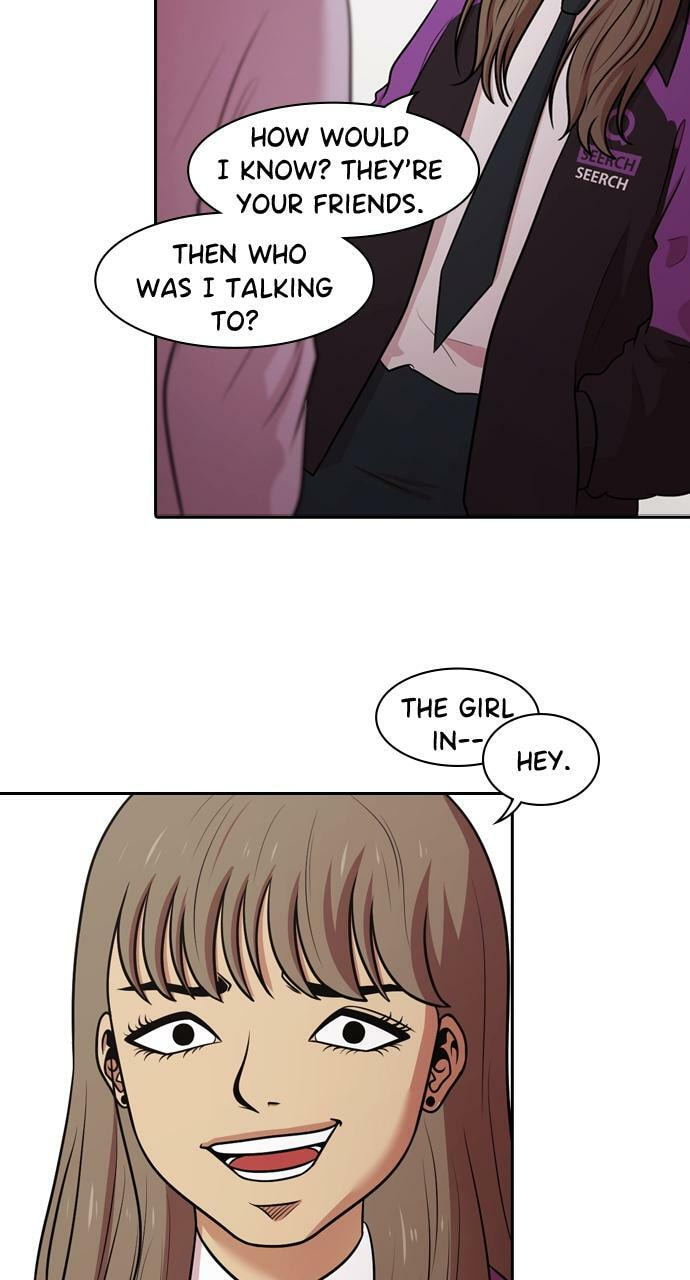 Tomorrow (Llama) Chapter 127 page 41 - 