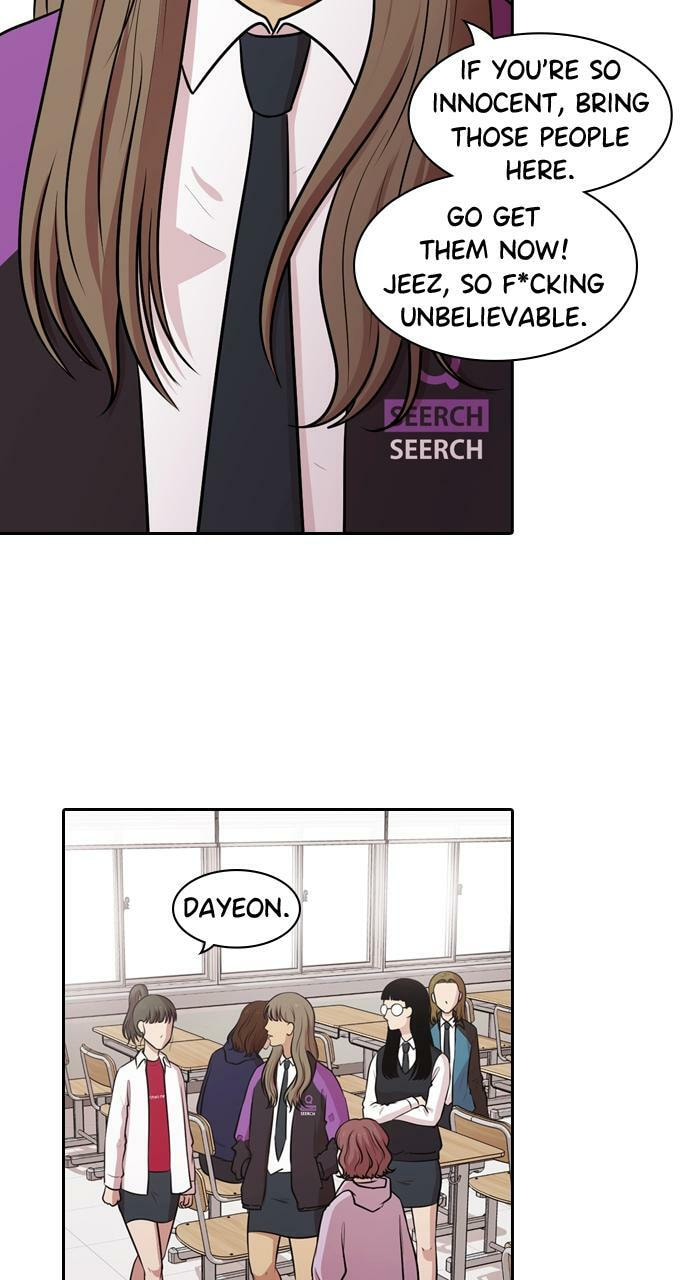 Tomorrow (Llama) Chapter 127 page 42 - 