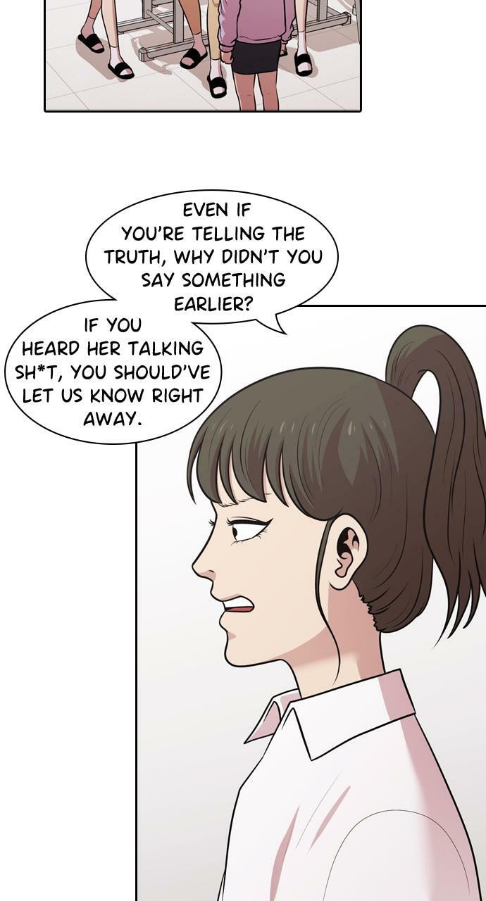Tomorrow (Llama) Chapter 127 page 43 - 
