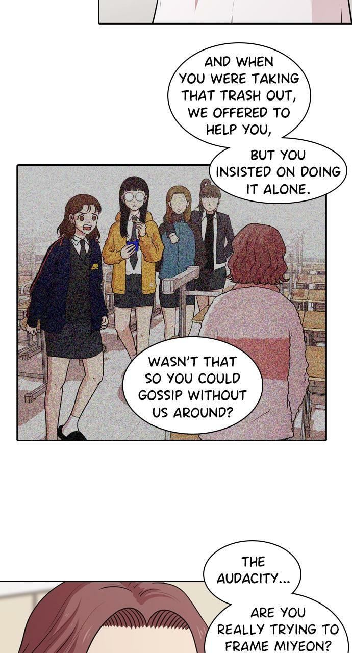 Tomorrow (Llama) Chapter 127 page 44 - 