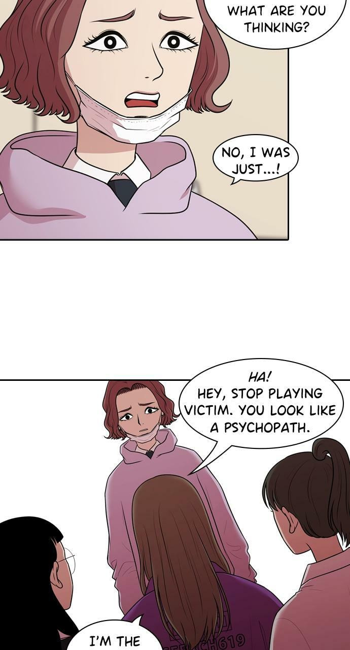 Tomorrow (Llama) Chapter 127 page 45 - 