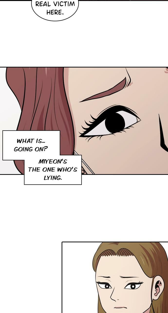 Tomorrow (Llama) Chapter 127 page 46 - 
