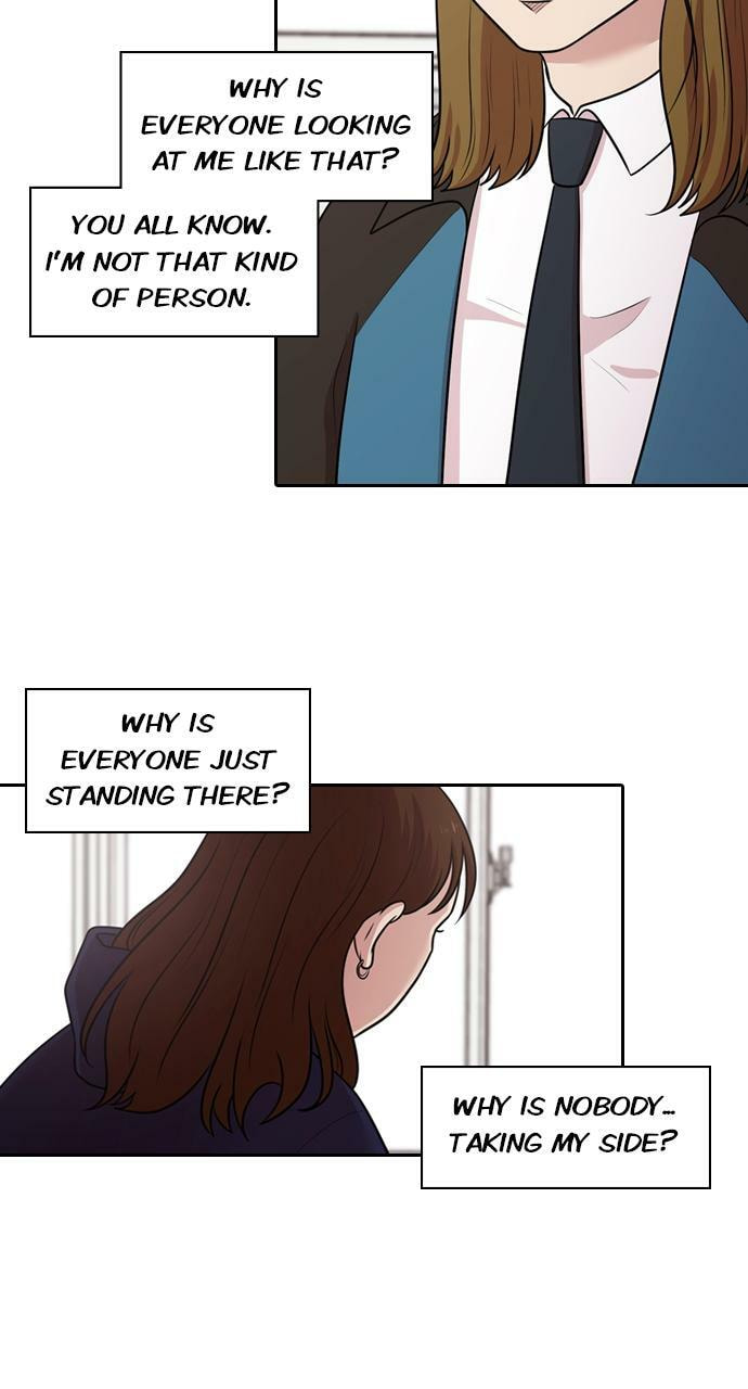 Tomorrow (Llama) Chapter 127 page 47 - 