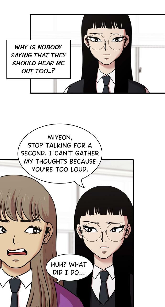 Tomorrow (Llama) Chapter 127 page 48 - 
