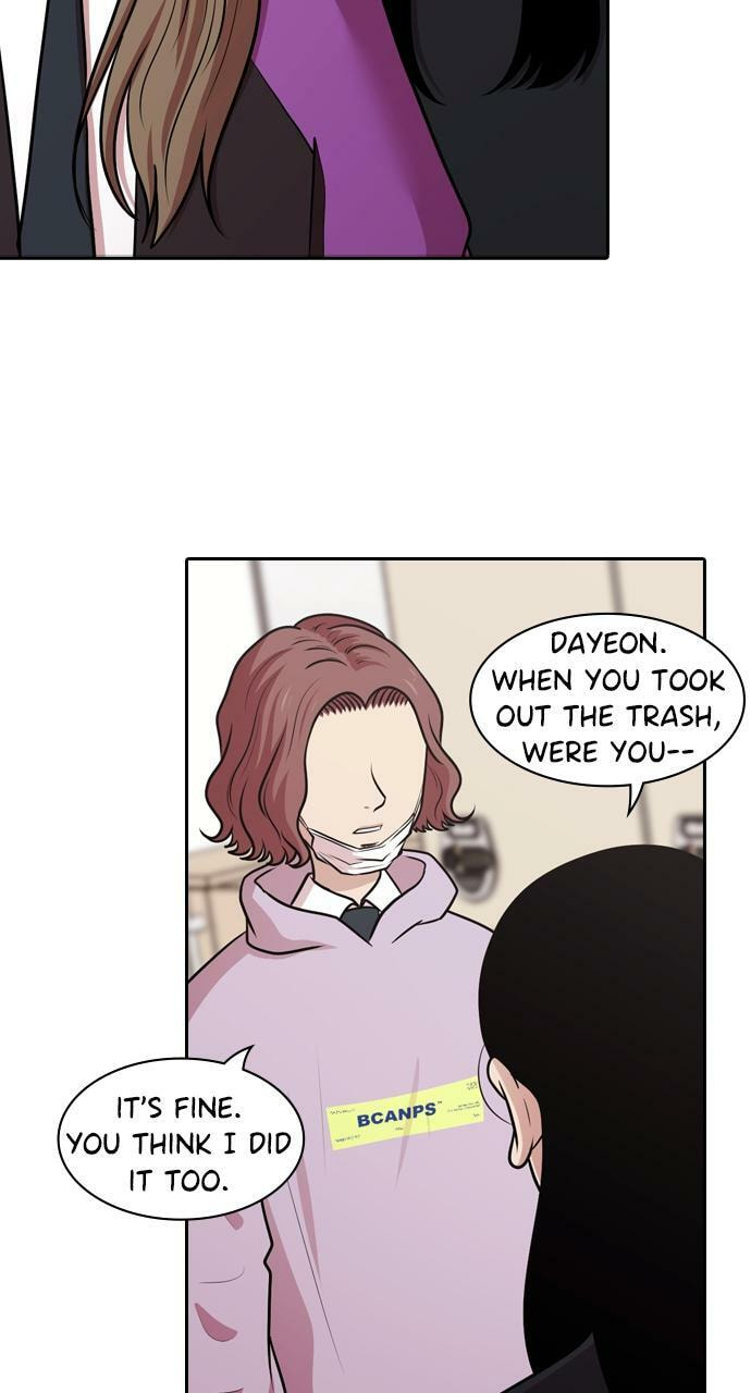 Tomorrow (Llama) Chapter 127 page 49 - 