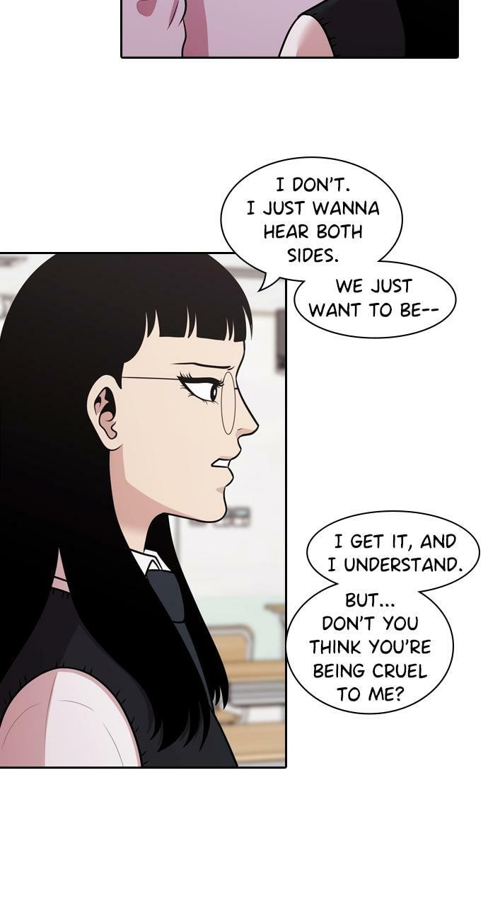 Tomorrow (Llama) Chapter 127 page 50 - 