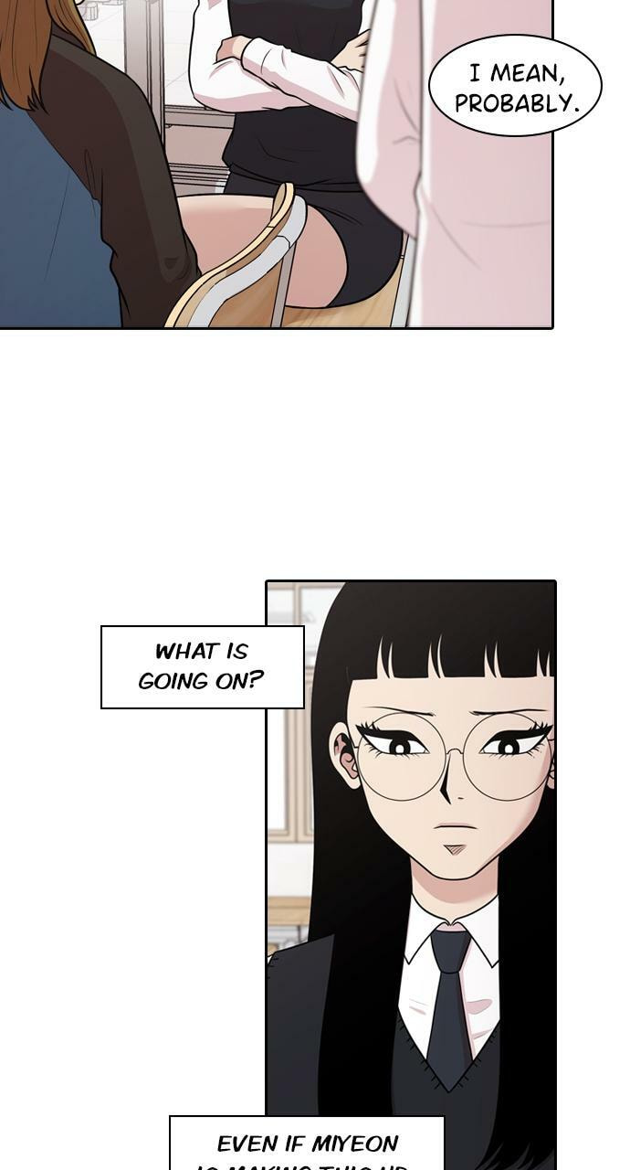 Tomorrow (Llama) Chapter 127 page 6 - 