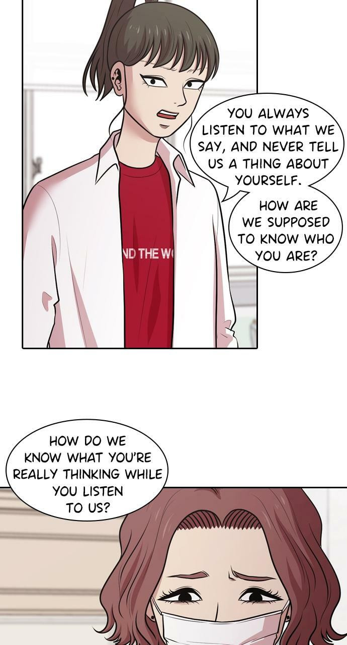 Tomorrow (Llama) Chapter 127 page 52 - 