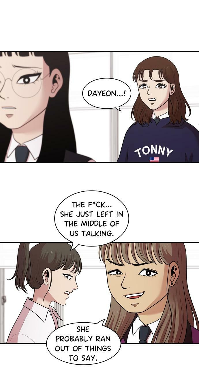 Tomorrow (Llama) Chapter 127 page 55 - 
