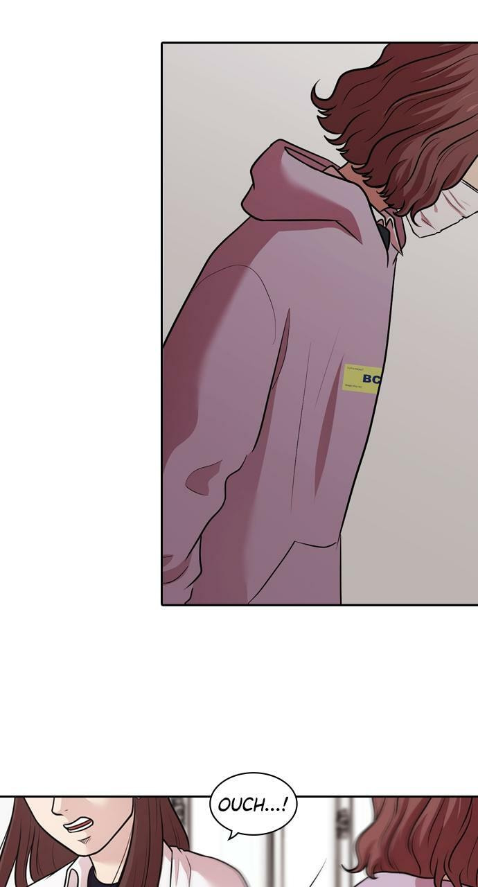Tomorrow (Llama) Chapter 127 page 57 - 
