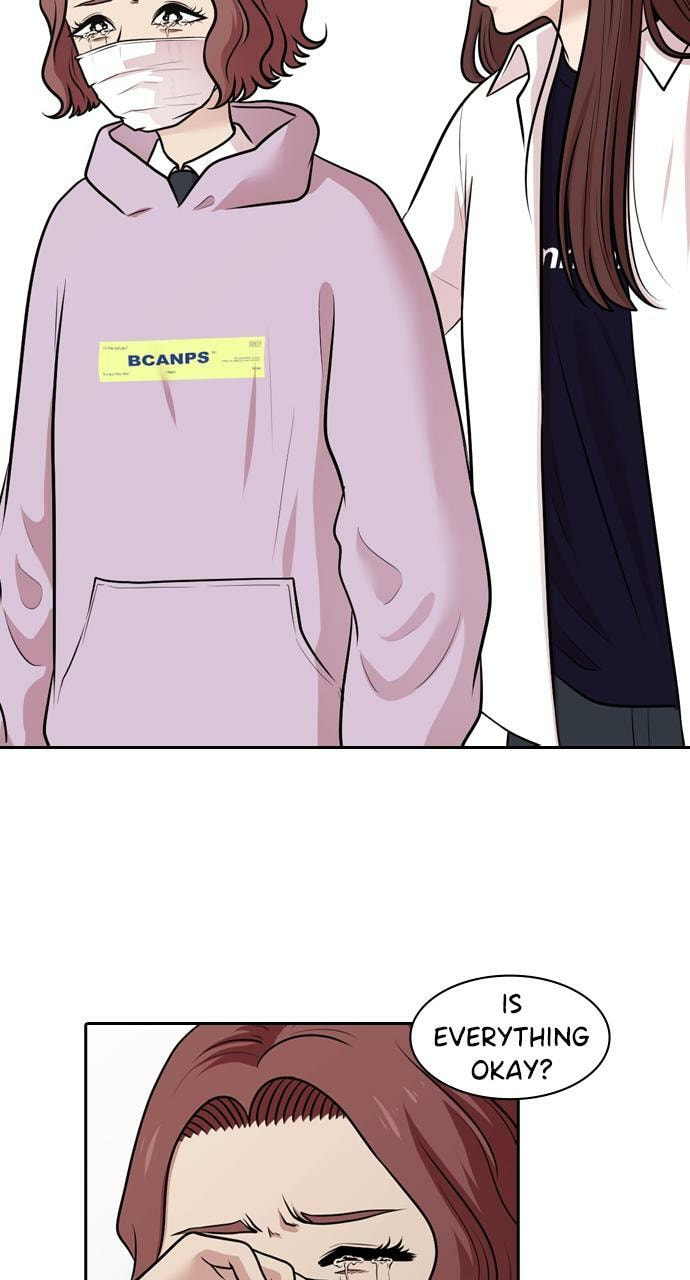 Tomorrow (Llama) Chapter 127 page 61 - 