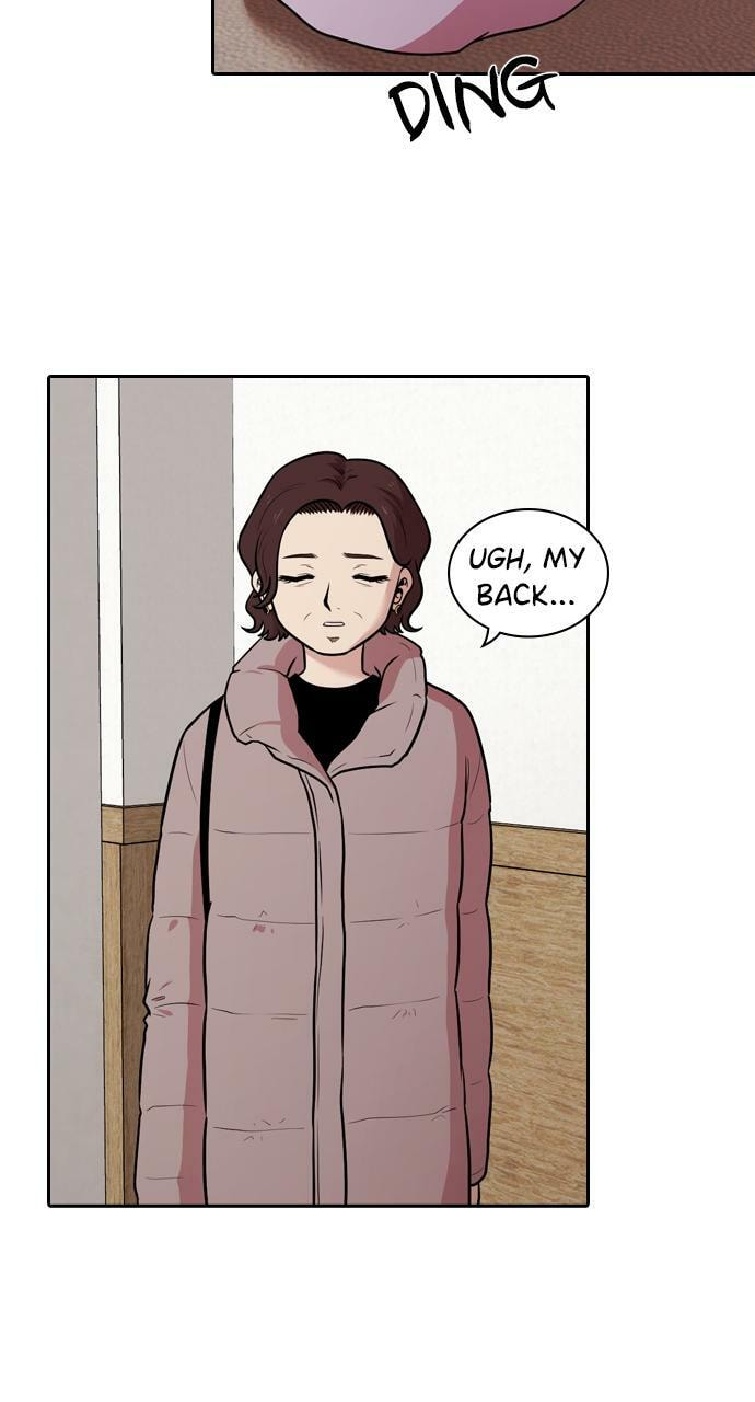 Tomorrow (Llama) Chapter 127 page 67 - 