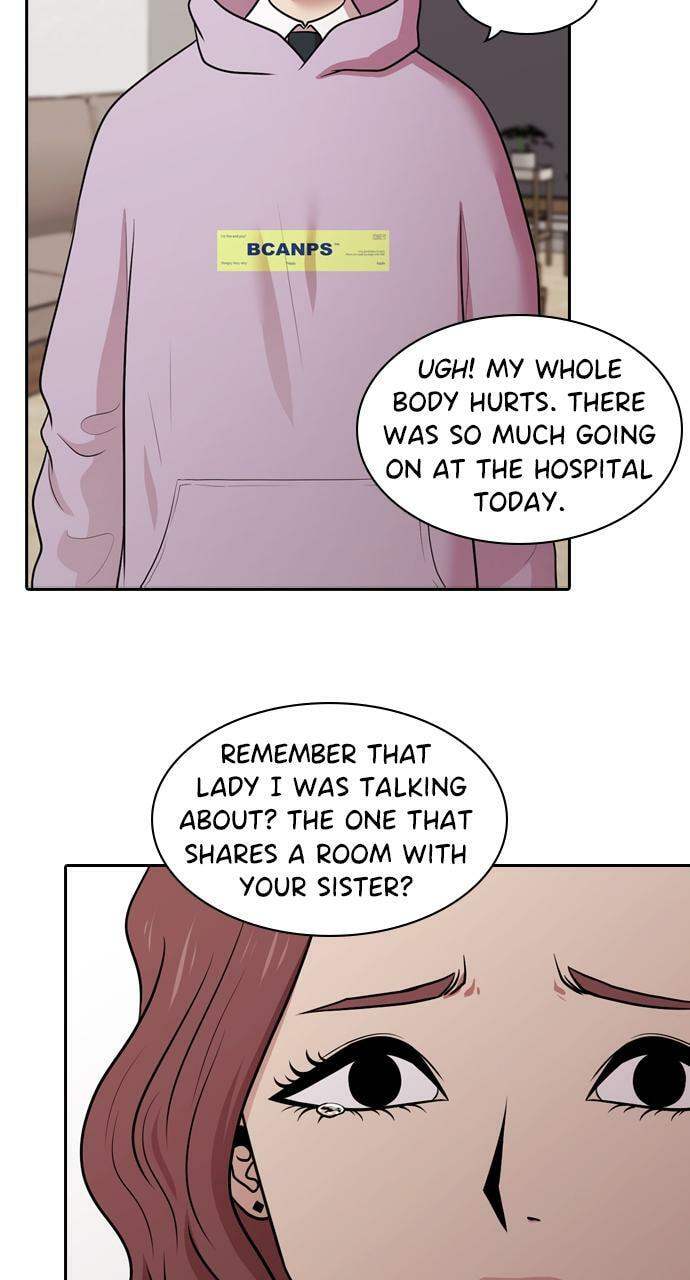 Tomorrow (Llama) Chapter 127 page 69 - 