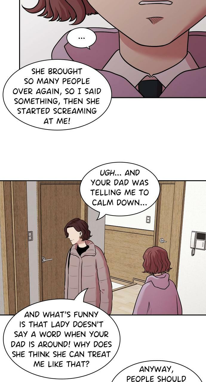 Tomorrow (Llama) Chapter 127 page 70 - 