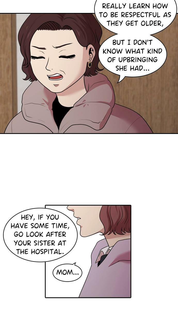 Tomorrow (Llama) Chapter 127 page 71 - 