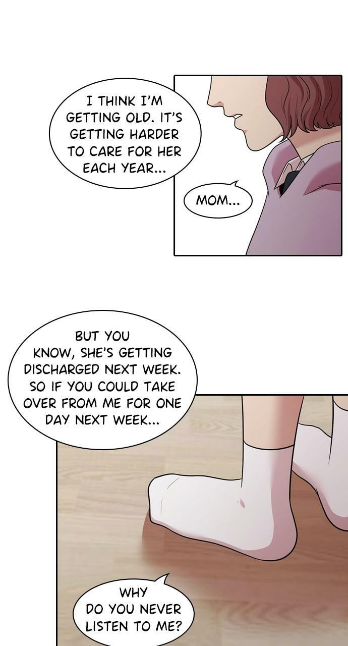 Tomorrow (Llama) Chapter 127 page 72 - 