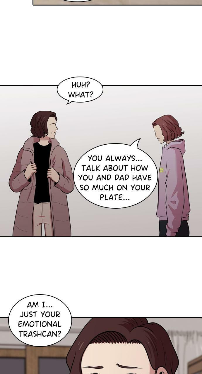 Tomorrow (Llama) Chapter 127 page 73 - 