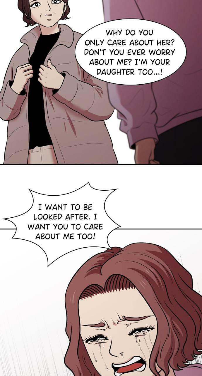 Tomorrow (Llama) Chapter 127 page 75 - 