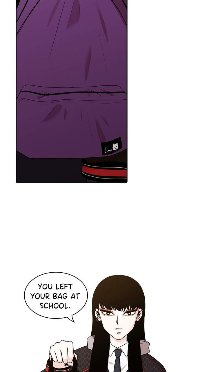 Tomorrow (Llama) Chapter 127 page 79 - 