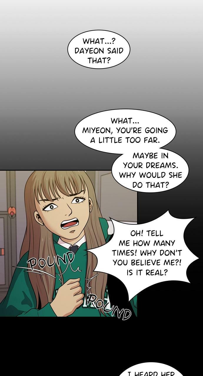 Tomorrow (Llama) Chapter 127 page 10 - 