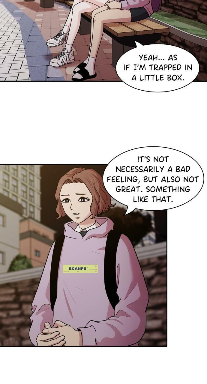 Tomorrow (Llama) Chapter 128 page 14 - 