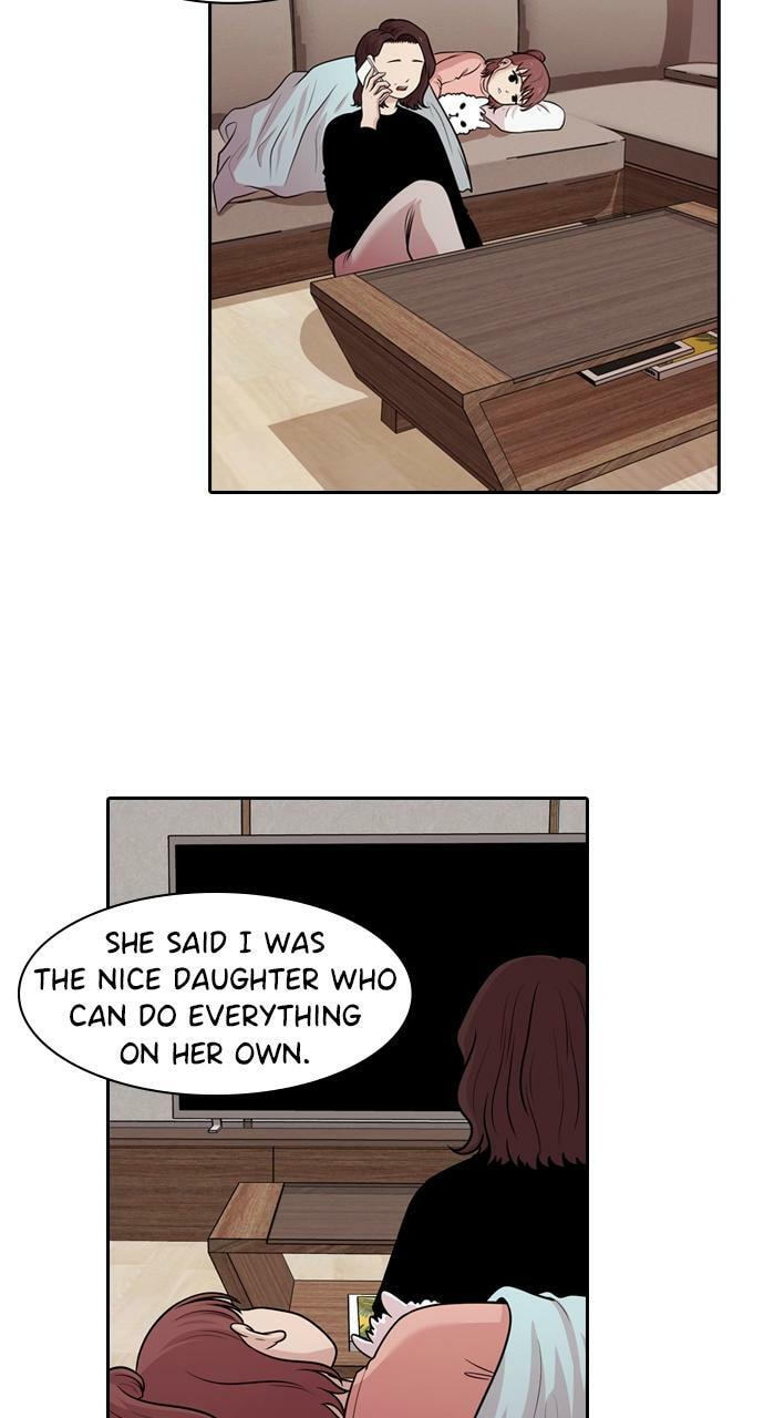 Tomorrow (Llama) Chapter 128 page 16 - 