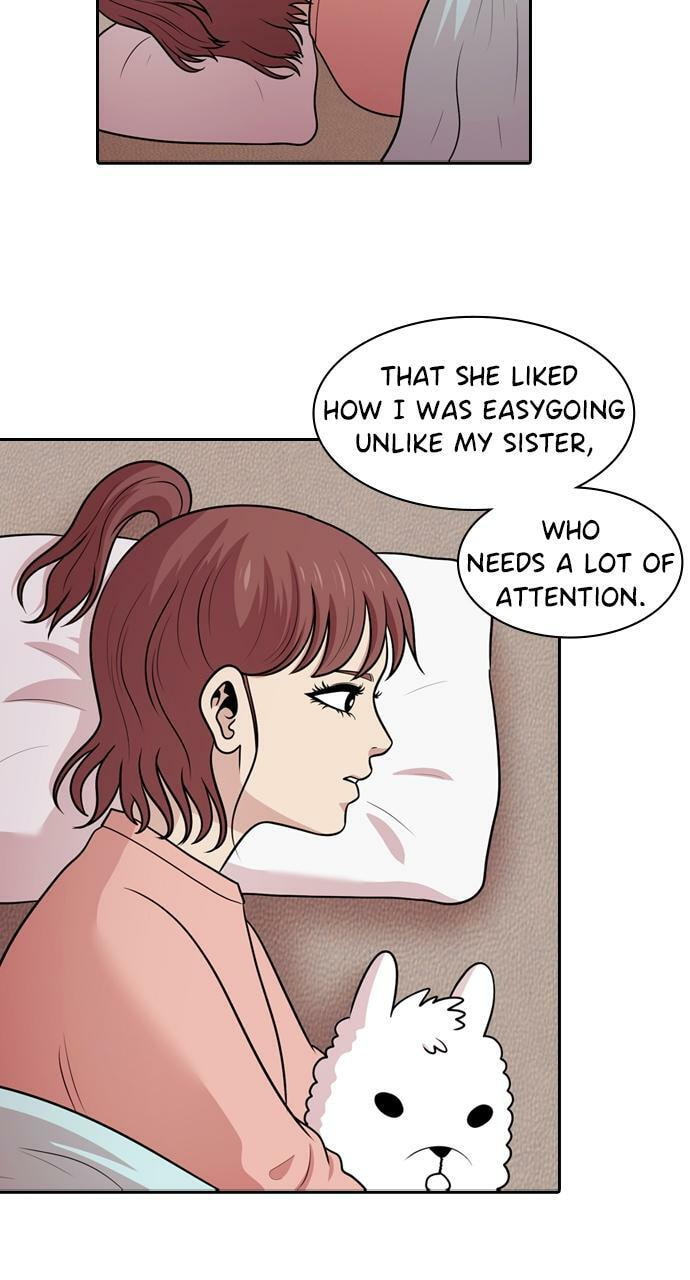 Tomorrow (Llama) Chapter 128 page 17 - 