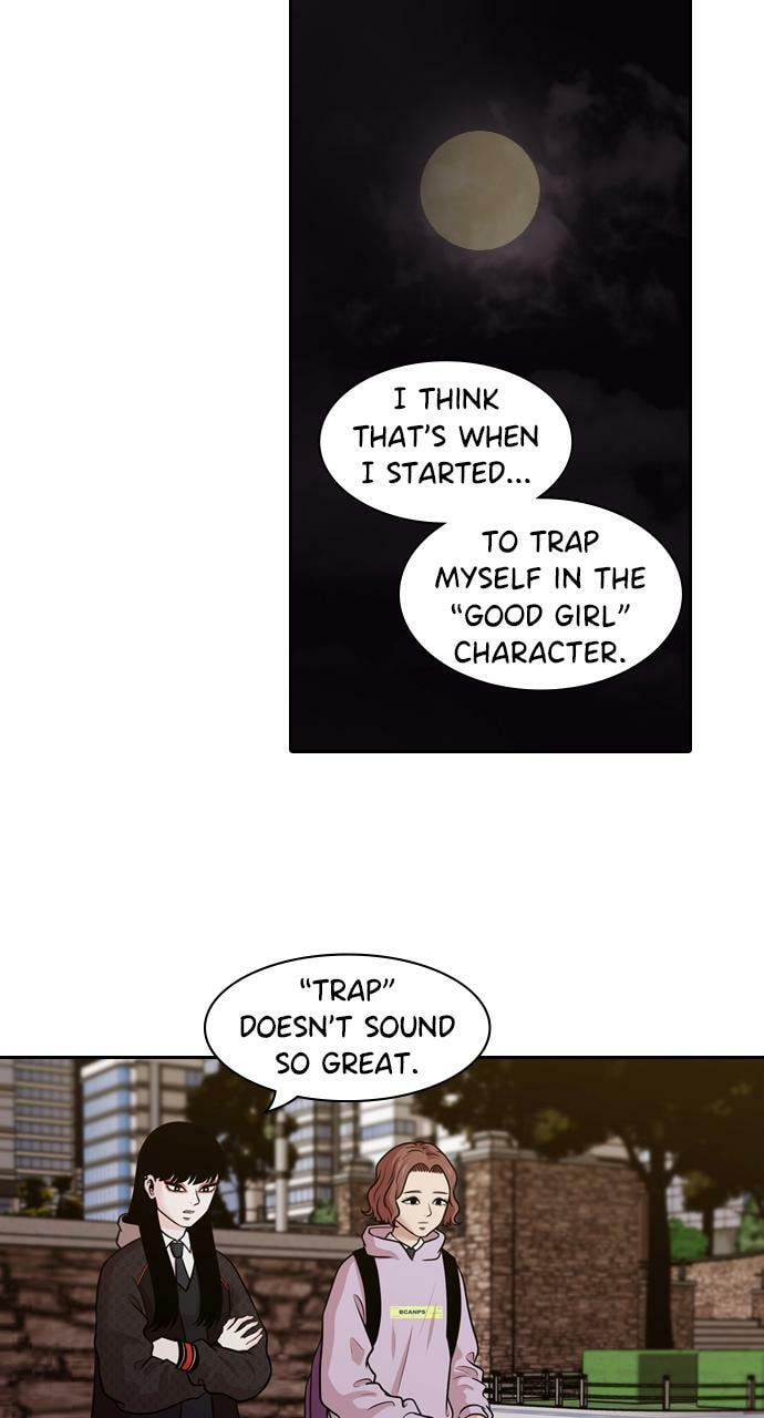 Tomorrow (Llama) Chapter 128 page 19 - 