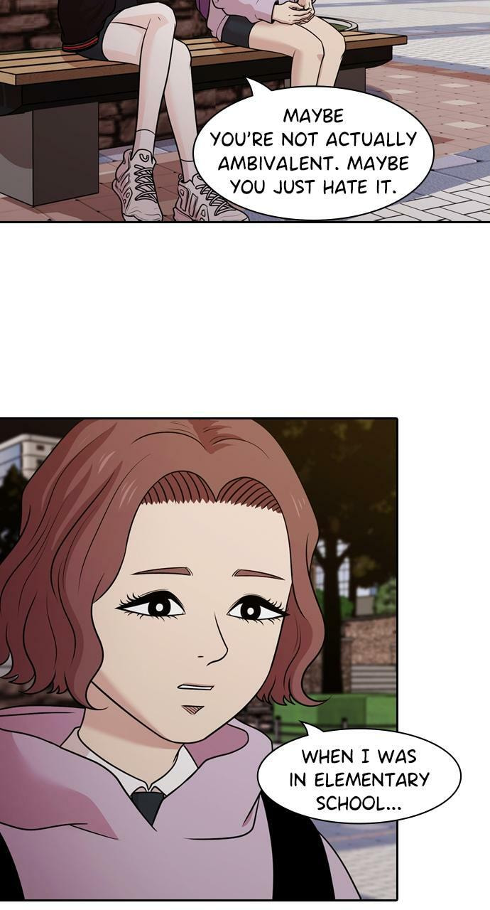 Tomorrow (Llama) Chapter 128 page 20 - 