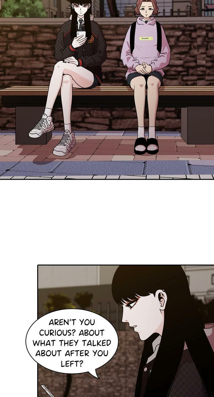 Tomorrow (Llama) Chapter 128 page 3 - 