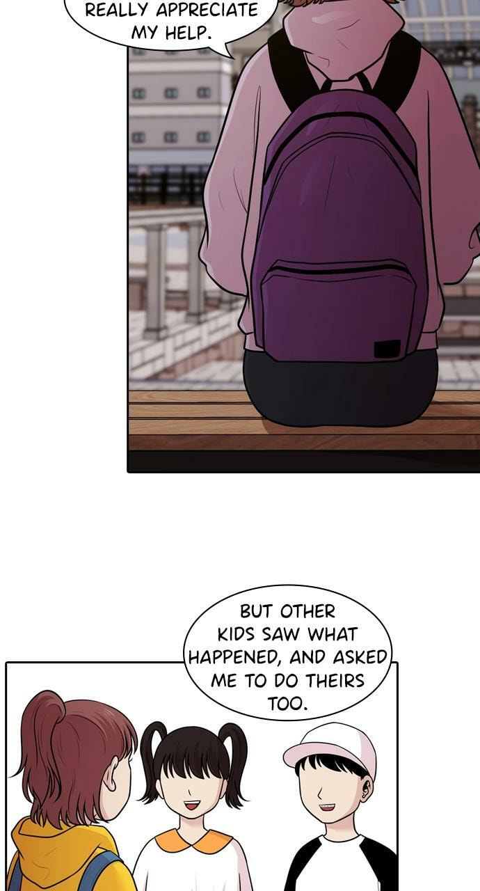 Tomorrow (Llama) Chapter 128 page 23 - 