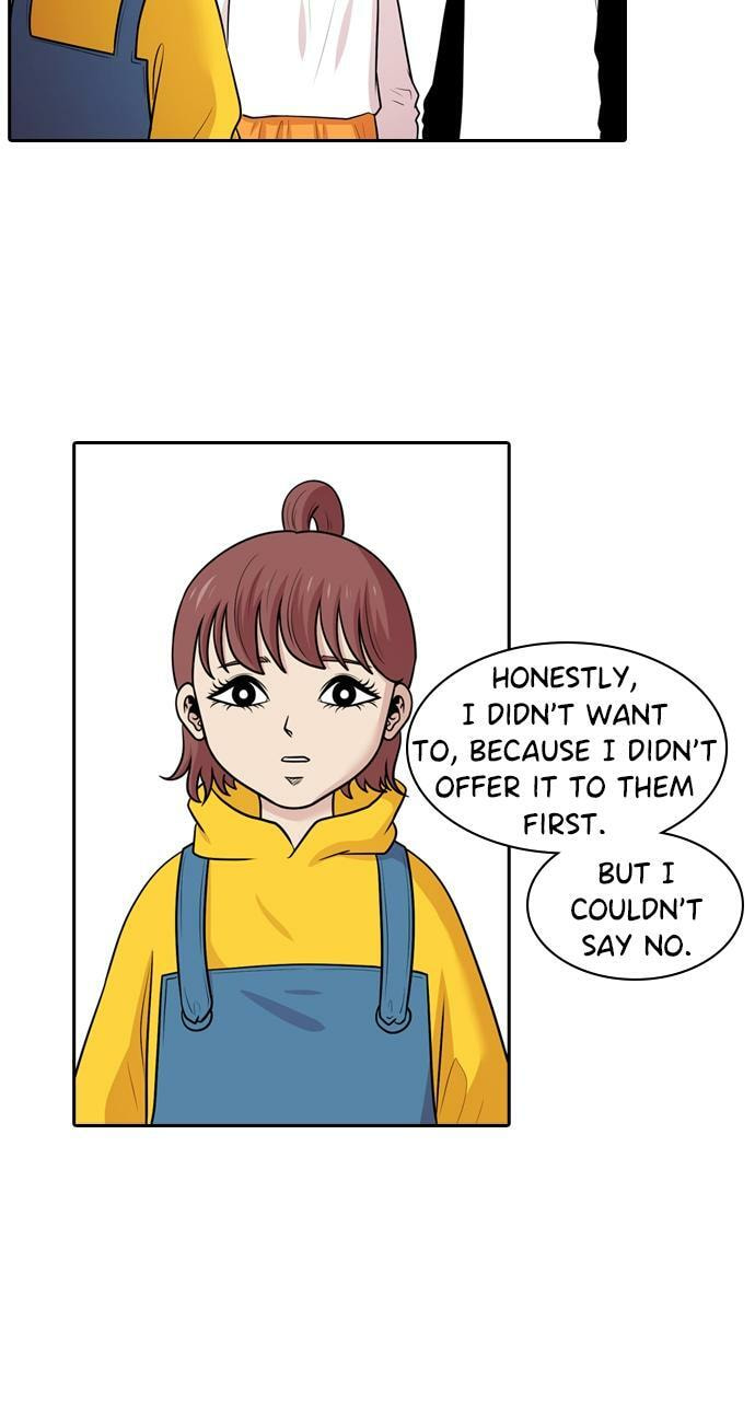 Tomorrow (Llama) Chapter 128 page 24 - 