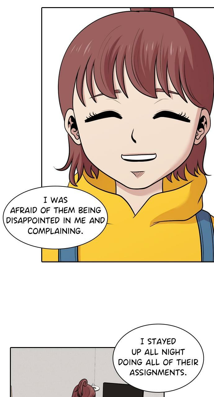 Tomorrow (Llama) Chapter 128 page 25 - 